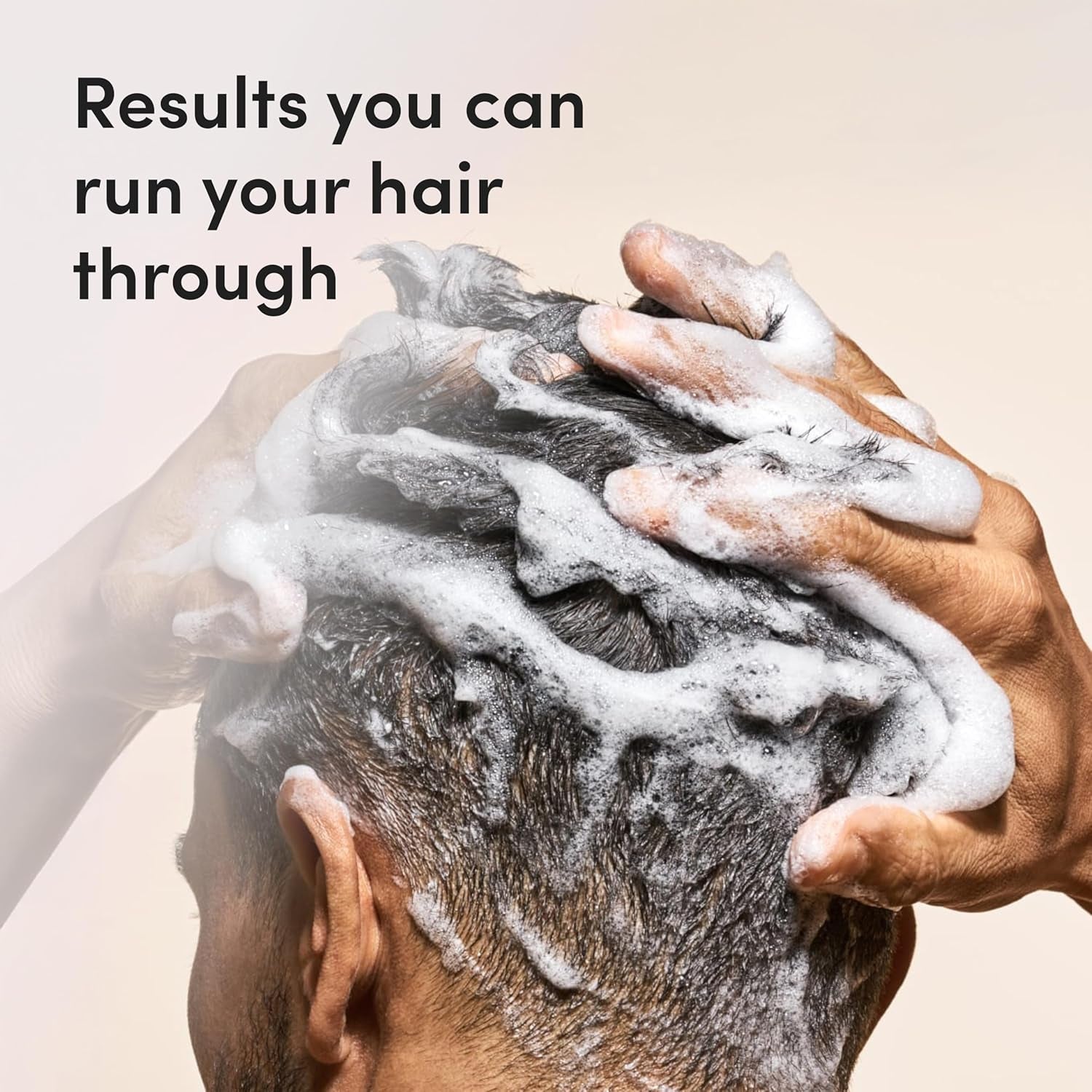 Hims Dandruff Detox Anti-Dandruff Shampoo  190ml (2 Pack) | Pyrithione Zinc & Argan Oil for Flake-Free, Healthy Hair