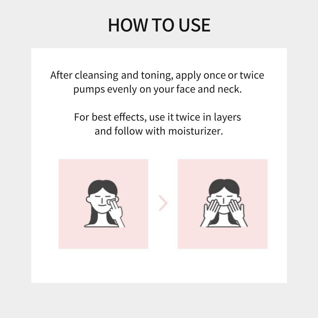 mito: ON Cell Rejuvenation 10% Niacinamide Boosting Ampoule – 50ml | A scientifically advanced anti-aging serum for brightening, wrinkle reduction, and skin barrier repair.