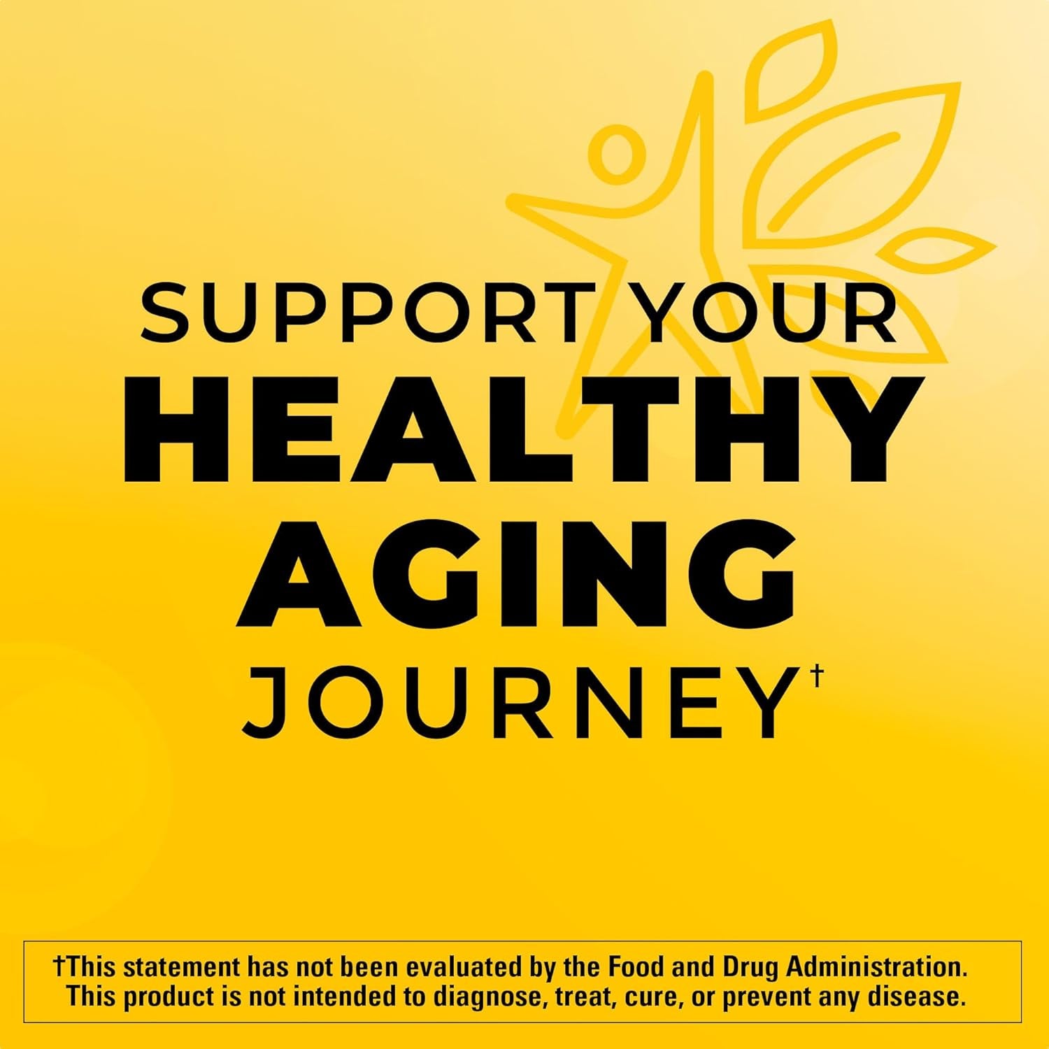 Nature Made Hair Growth Softgels & 30 Softgels Clinically Proven Formula for Thicker, Fuller Hair in 12 Weeks