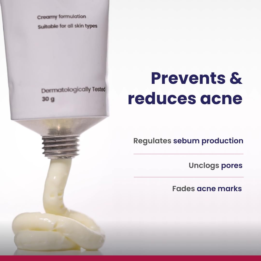 RE' EQUIL 0.1% Retinol Night Cream – 30g  The Dermatologist-Approved Retinol Revolution for Youthful Resurfaced Skin