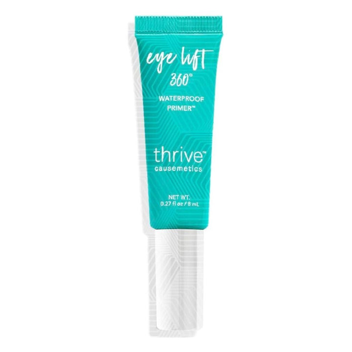 Thrive Causemetics Eye Lift 360° Primer 8ml | The Ultimate Eye Makeup Anchor