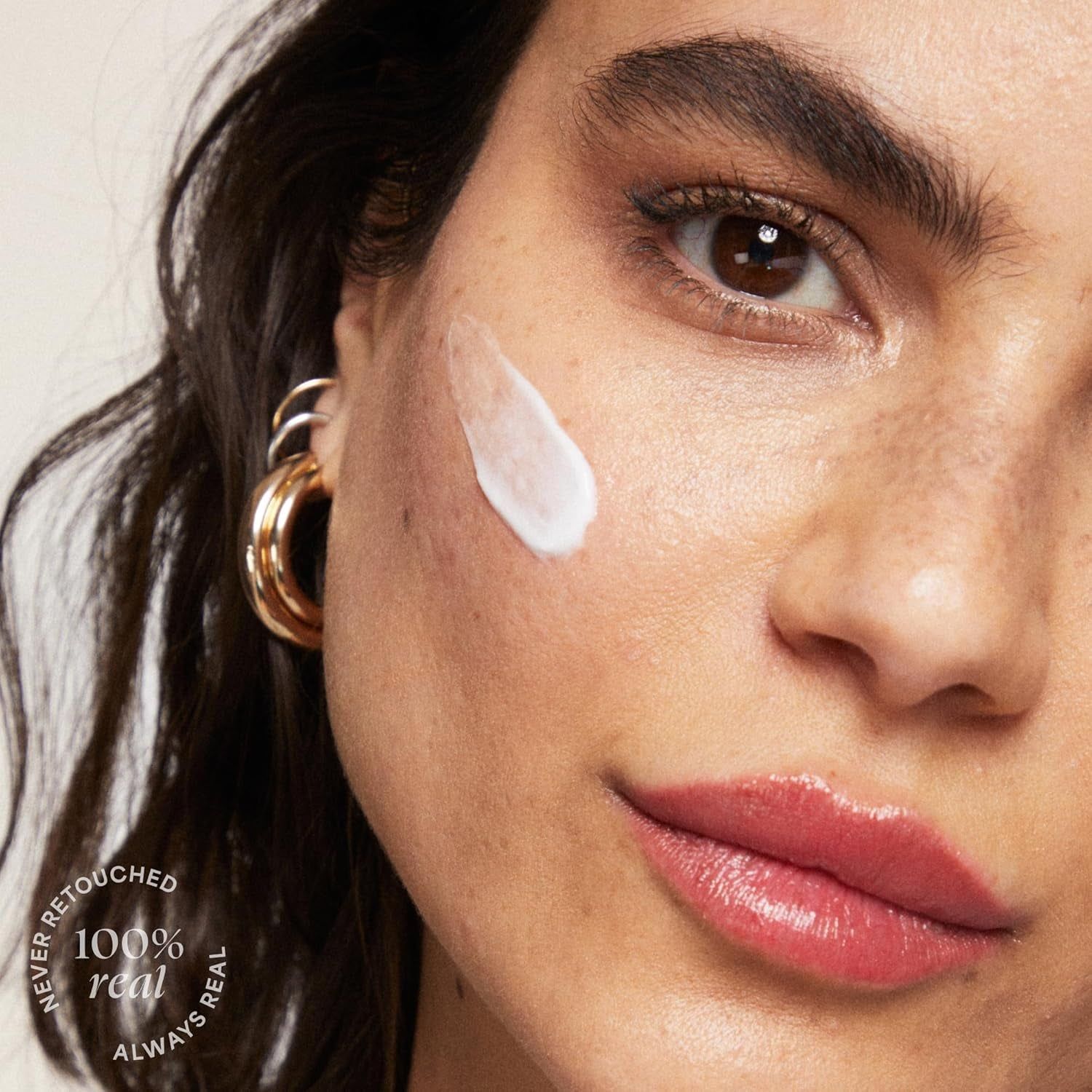 TULA SKINCARE 24-7 Moisture Hydrating Day & Night Cream (Chrome) - 43g | All-Day Hydration & Skin Balance