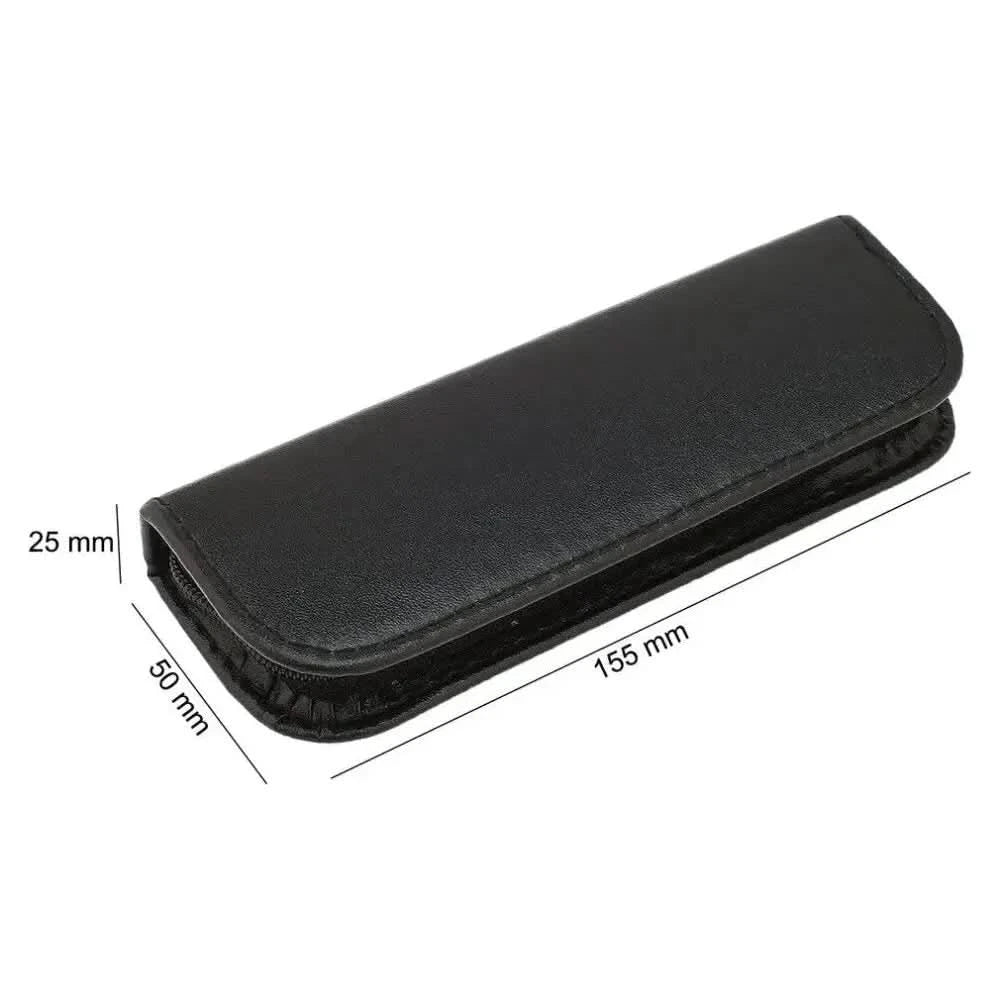 8-Piece Stainless Steel Blackhead & Acne Remover Set