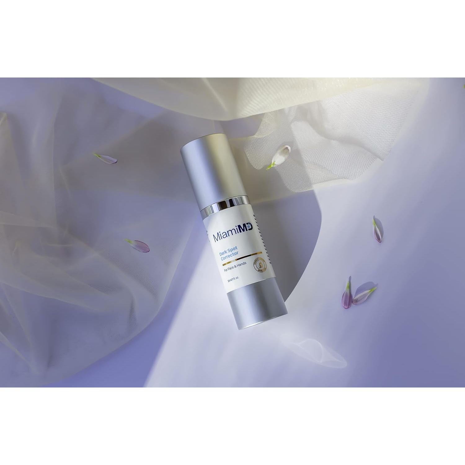 MiamiMD Dark Spot Corrector 30ml | Clinical-Grade Hyperpigmentation Treatment
