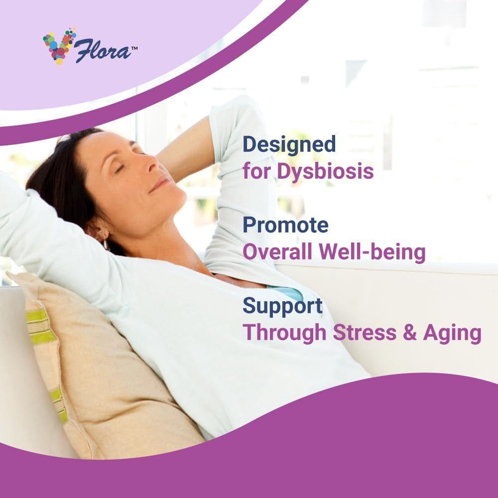 VagiBiom VFlora Dual Action Ultra Potent Vaginal + Urinary Support Probiotic Suppositories - 10 Suppositories