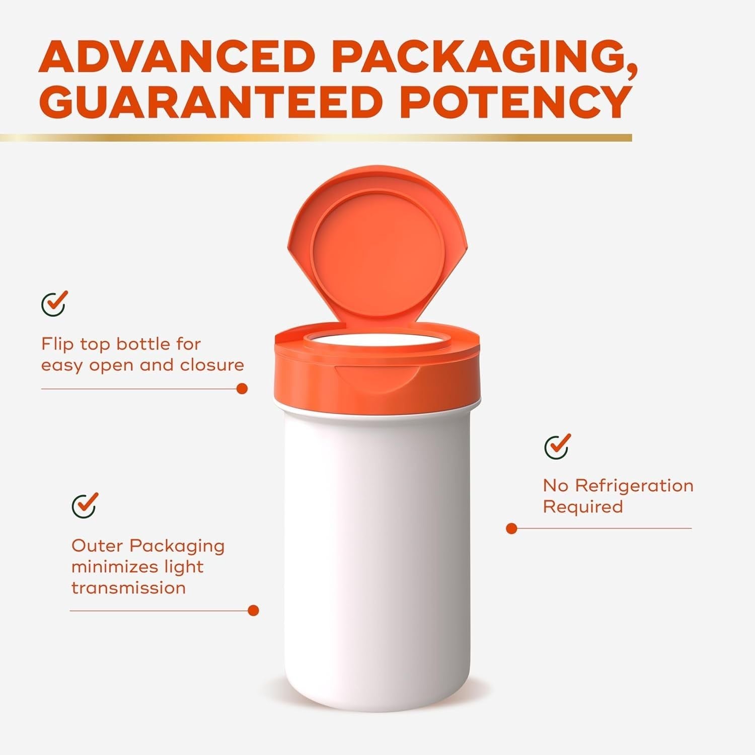 Align Probiotic 24/7 Digestive Support - 30 Capsules | Doctor-Recommended for Gut Health