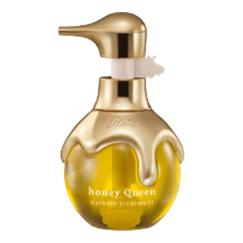 ReFa Honey Queen Rose Outbath Treatment 130ml
