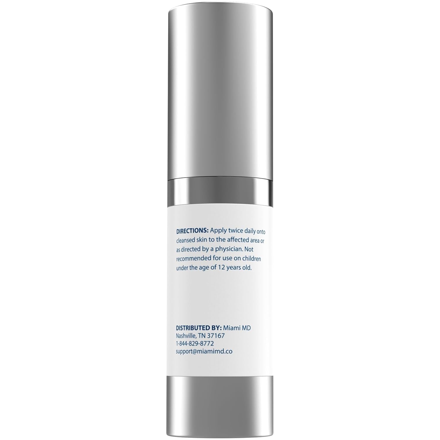 MiamiMD Dark Spot Corrector 30ml | Clinical-Grade Hyperpigmentation Treatment