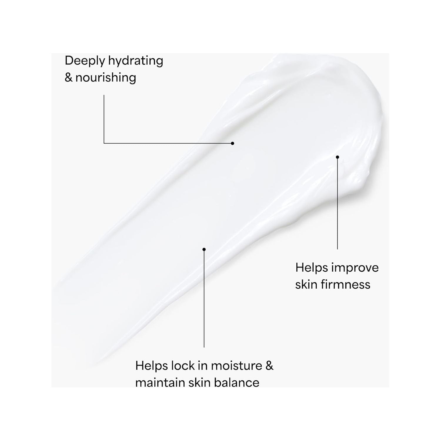 TULA SKINCARE 24-7 Moisture Hydrating Day & Night Cream (Chrome) - 43g | All-Day Hydration & Skin Balance