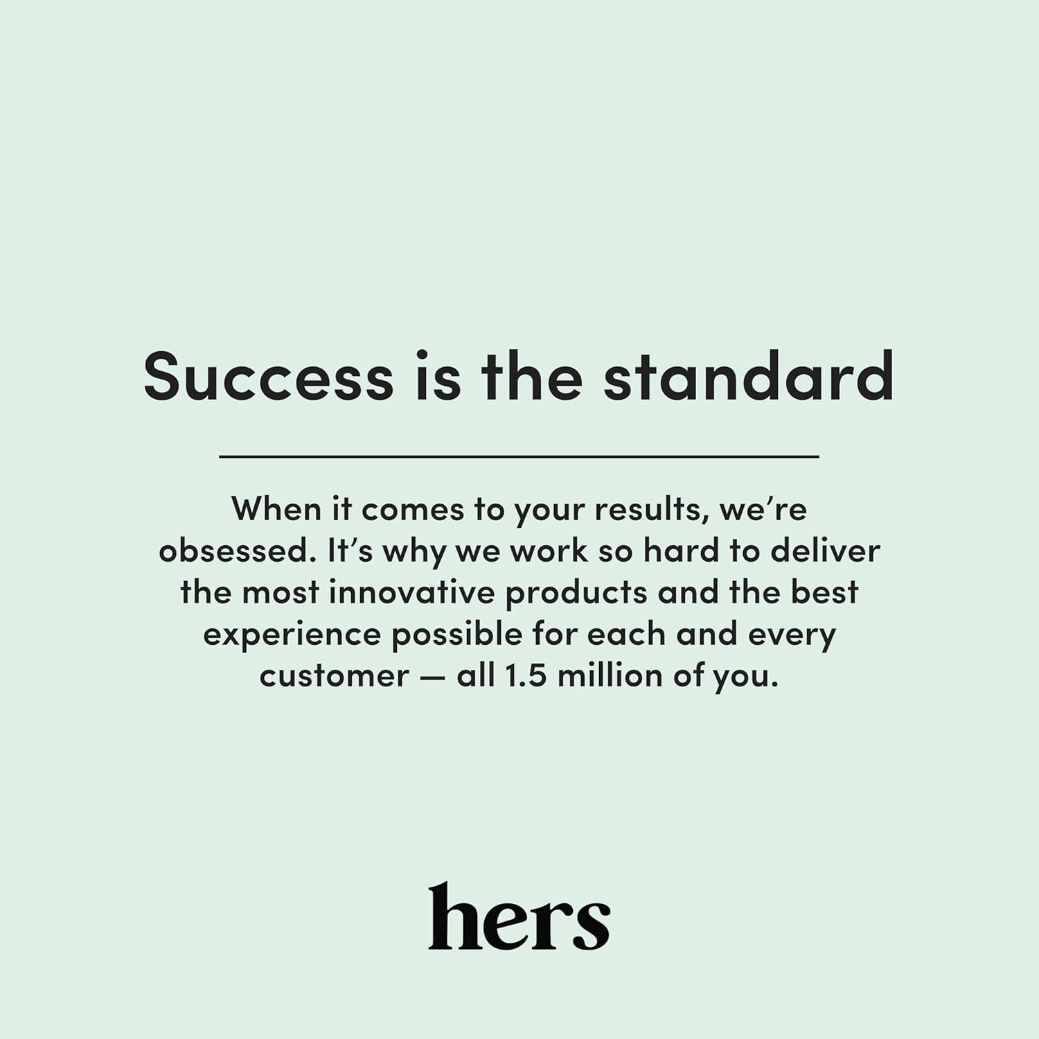 Hers Triple Threat Shampoo, Conditioner & Minoxidil Set | Clinically Proven Hair Regrowth & Fuller-Looking Hair