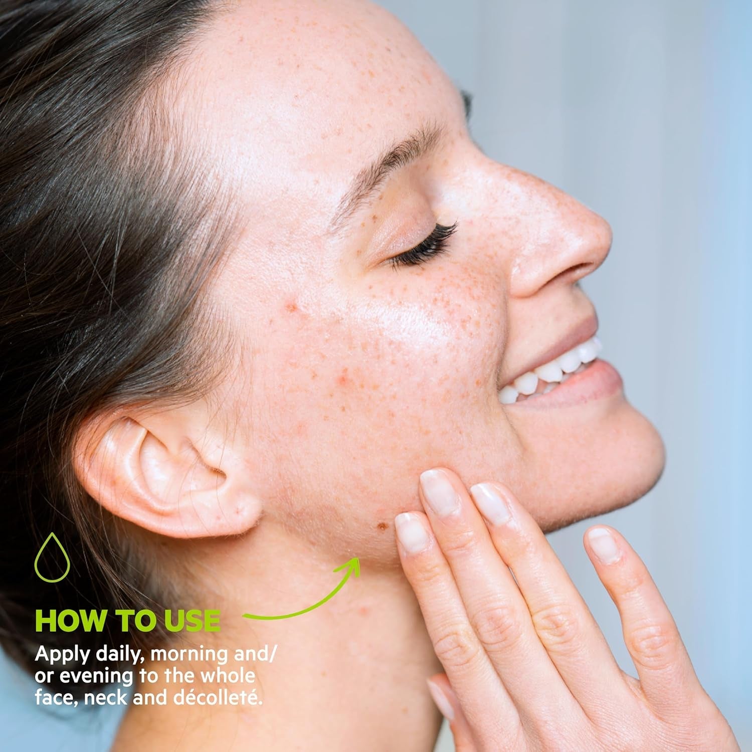 SVR Sebiaclear Serum 30ml | Anti-Blemish & Anti-Aging Serum for Oily & Acne-Prone Skin