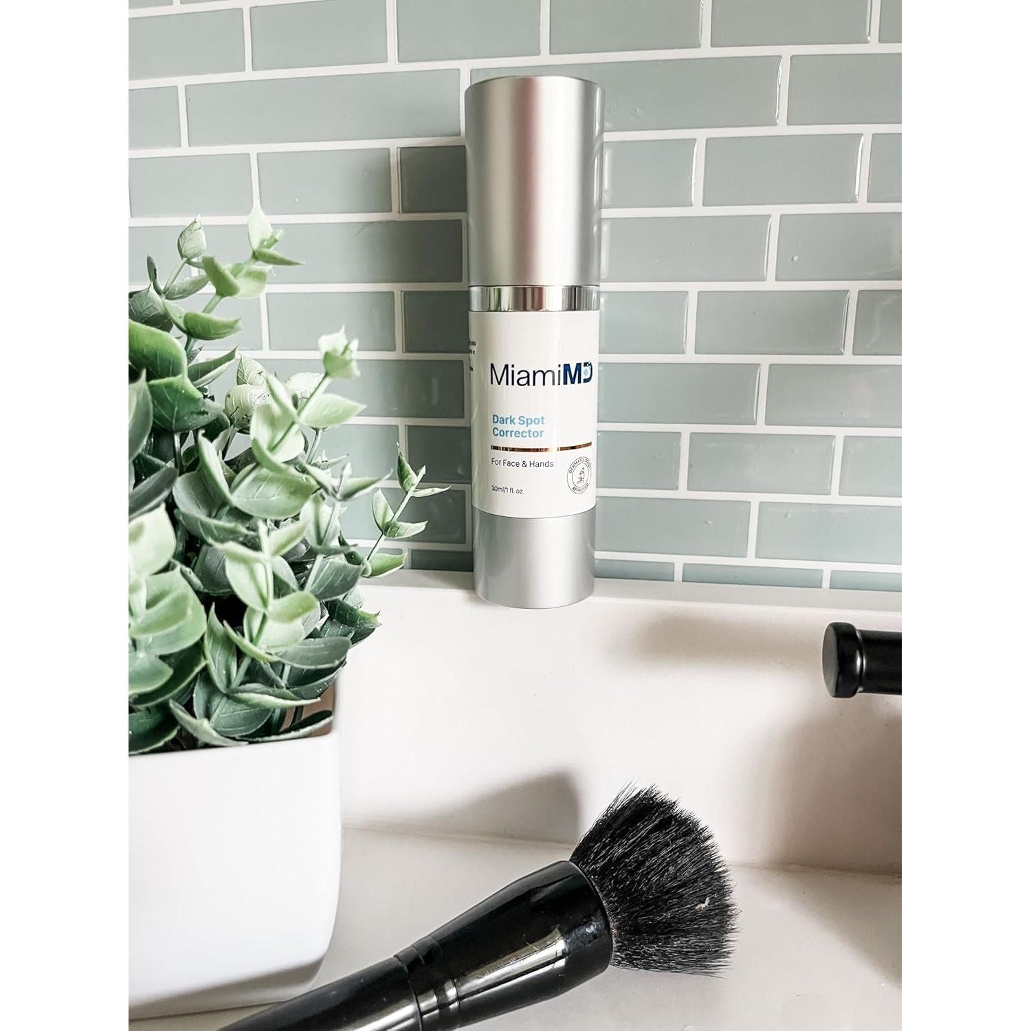 MiamiMD Dark Spot Corrector 30ml | Clinical-Grade Hyperpigmentation Treatment