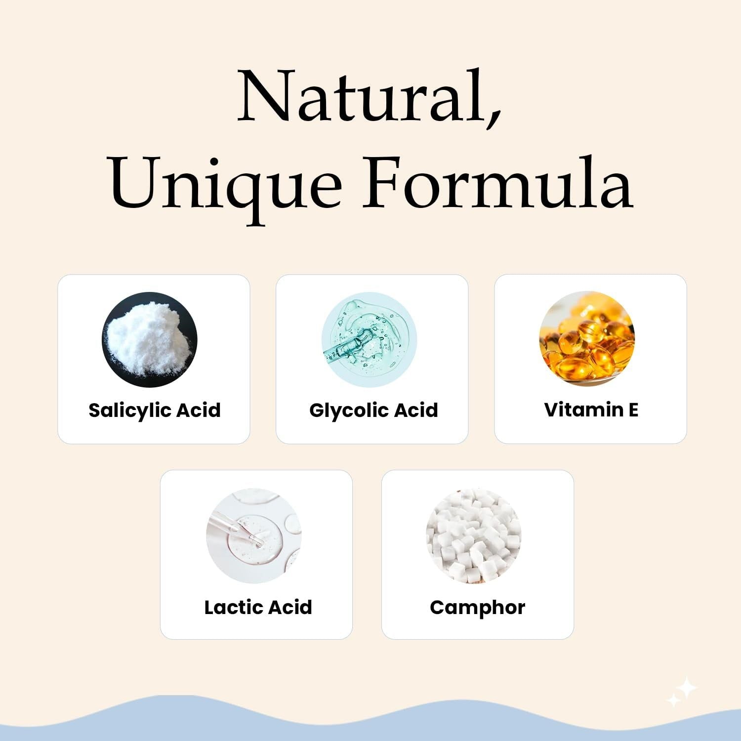 ESTETIST Razor Bump Stopper (Original Scent) - 90ml | Ingrown Hair & Dark Spot Solution