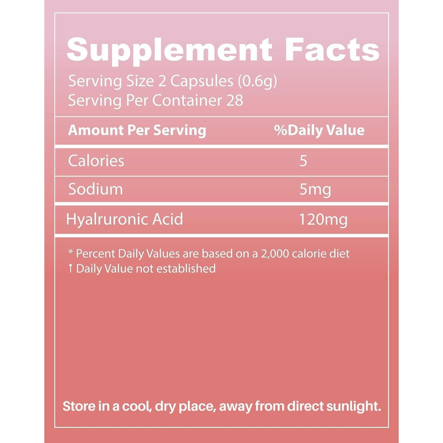 CJ Wellcare Innerb Aqua Bank - 56 Capsules | Deep Hydration & Skin Moisture Retention