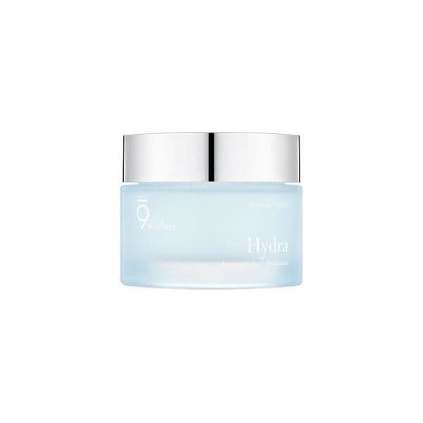 9Wishes Hydra Ampoule Cream (50ml) | Intense Hydration & Moisture Lock
