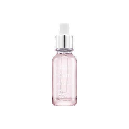 9Wishes Perfect Ampoule Serum Calm (25ml) | Soothing & Hydrating Care for Sensitive Skin