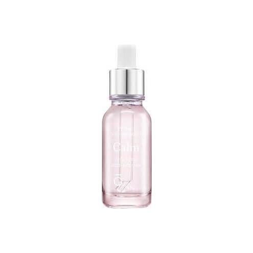9Wishes Perfect Ampoule Serum Calm (25ml) | Soothing & Hydrating Care for Sensitive Skin