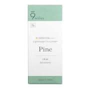 9Wishes Pine Lightweight Sunscreen SPF 50+ PA++++ (50ml) | Purifying & Protective Sun Care