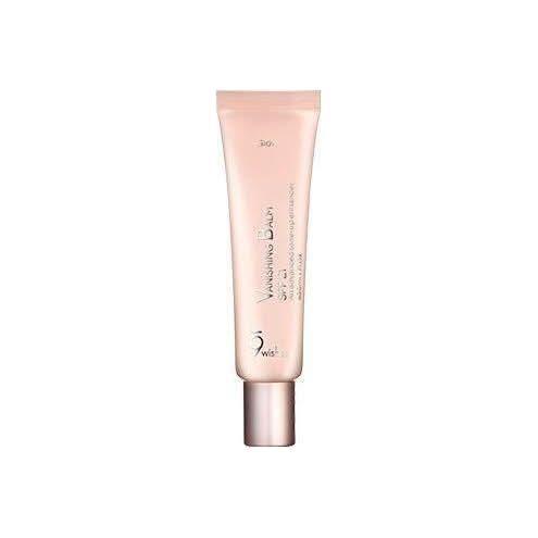 9Wishes VB Glow Tone-Up Cream SPF 21 (30ml) | Brightening & Hydrating Radiance Boost