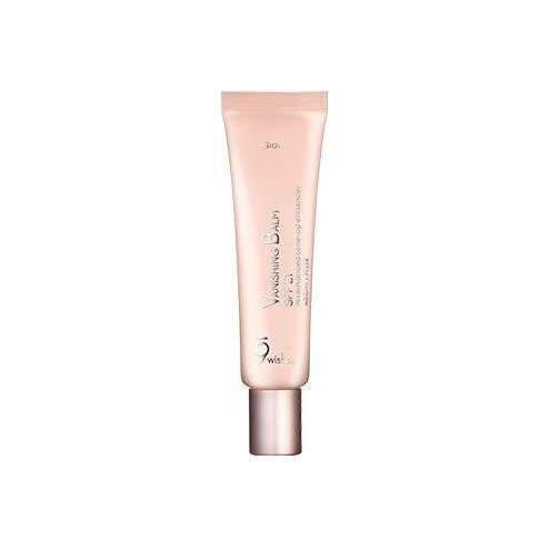 9Wishes VB Glow Tone-Up Cream SPF 21 (30ml) | Brightening & Hydrating Radiance Boost