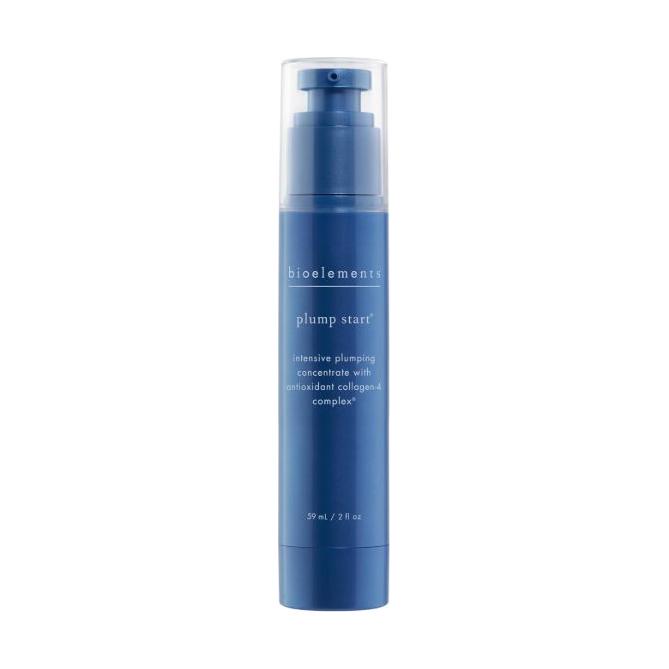 Bioelements Plump Start 60ml | Intensive Hydration & Collagen-Boosting Serum