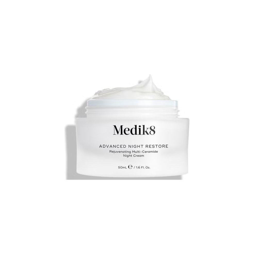 Medik8 Advanced Night Restore | Your Overnight Transformation in a Jar!