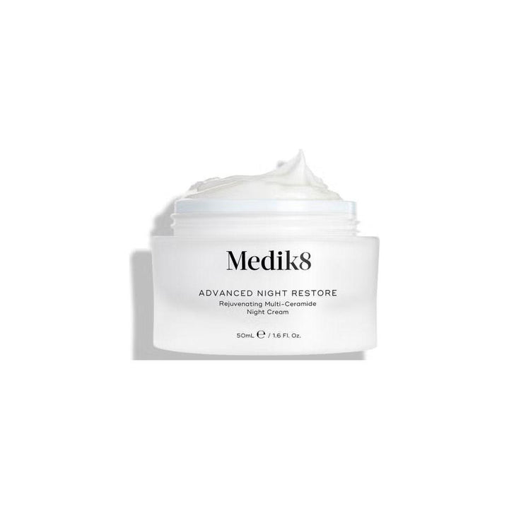 Medik8 Advanced Night Restore | Your Overnight Transformation in a Jar!