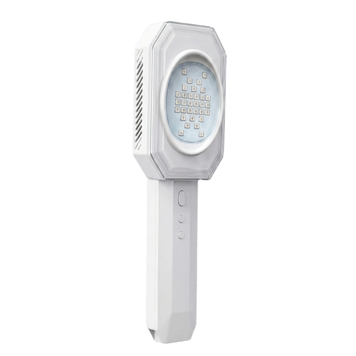 DLUS 1064nm Collagen Light Beauty Device