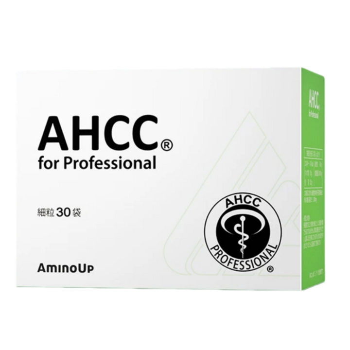 AHCC for Professional Grade Cellular Immune Support Powder (30 x 1000mg Sachets)