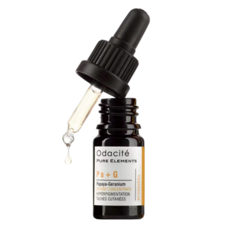 Odacite Pa+G Serum Concentrate