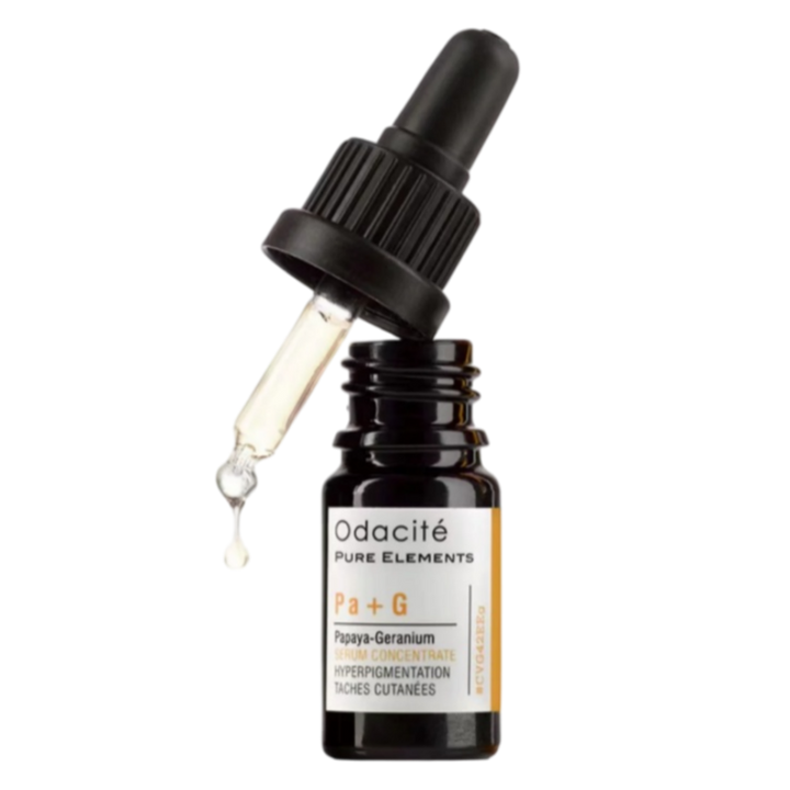 Odacite Pa+G Serum Concentrate 5ml