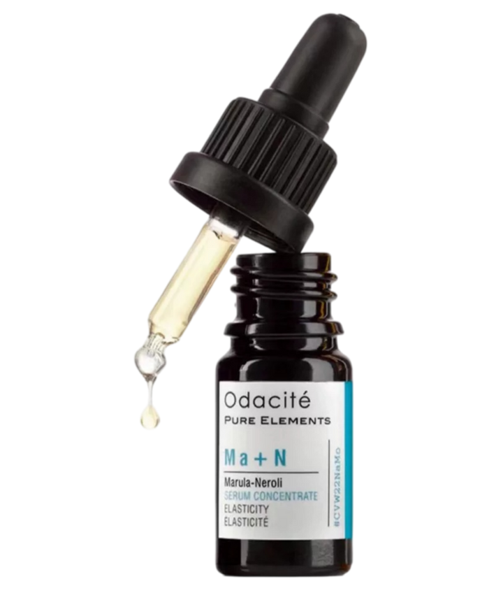 Odacite Pure Elements Ma+N Serum Concentrate 5ml