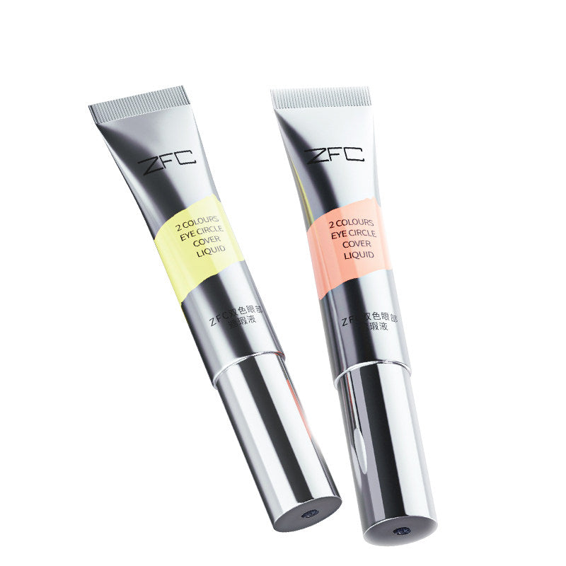 ZFC Dual-Color Eye Concealer in the Angry Aimee collaboration