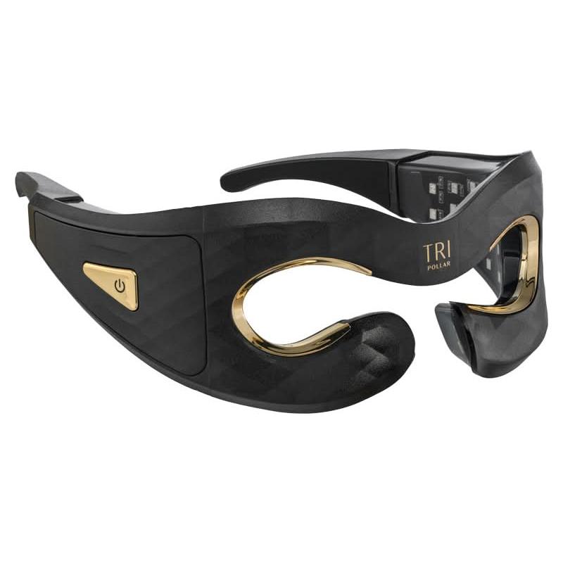 TRIPOLLAR PRISM LED Eye Beauty Device | Targeted Light Therapy for Youthful, Radiant Eyes - Sherue