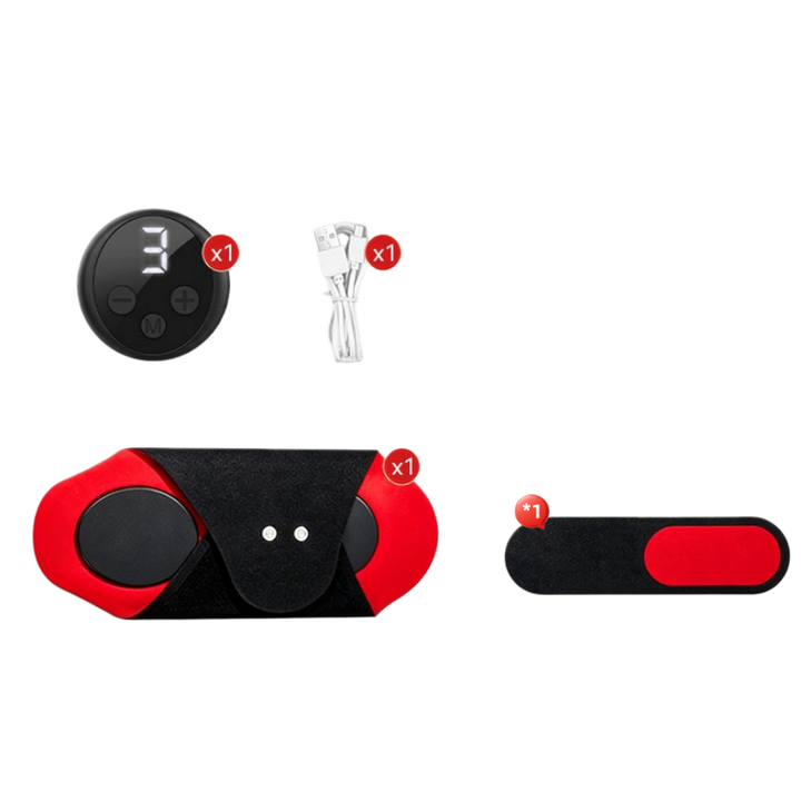 LIFTONE Meridian Massager EMS Therapy Device