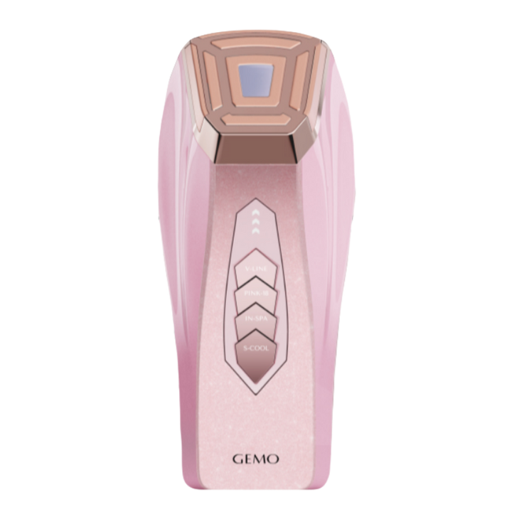 GEMO G18 Cold Light Beauty Device - Sherue