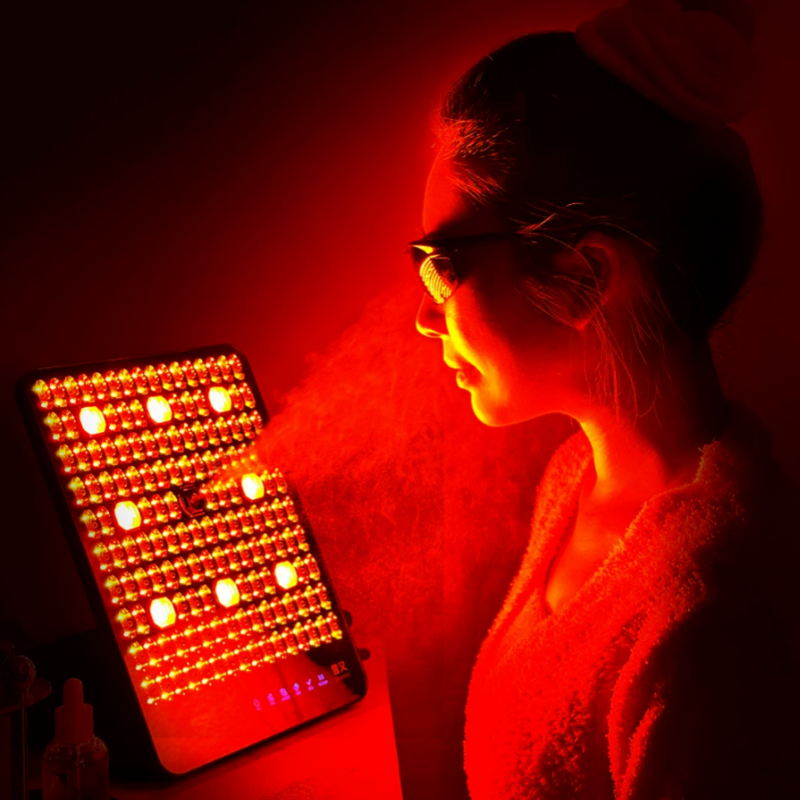 SEAYEO Max LED Photorejuvenation Beauty Device