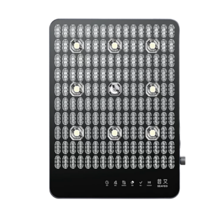 SEAYEO Max LED Photorejuvenation Beauty Device