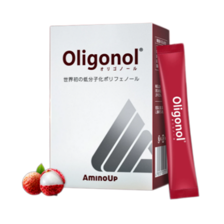 OLIGONOL AminnoUp Rejuvenating Drink 30 Sachets