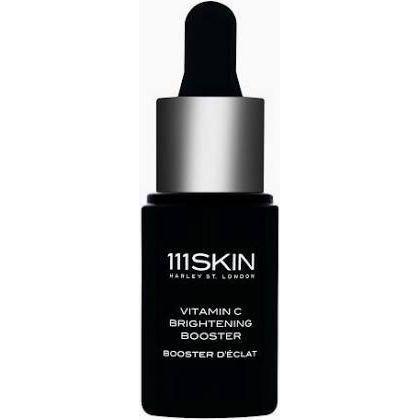 111SKIN Vitamin C Brightening Booster - 20ml Antioxidant Serum for Radiance, Firmness & Even Skin Tone