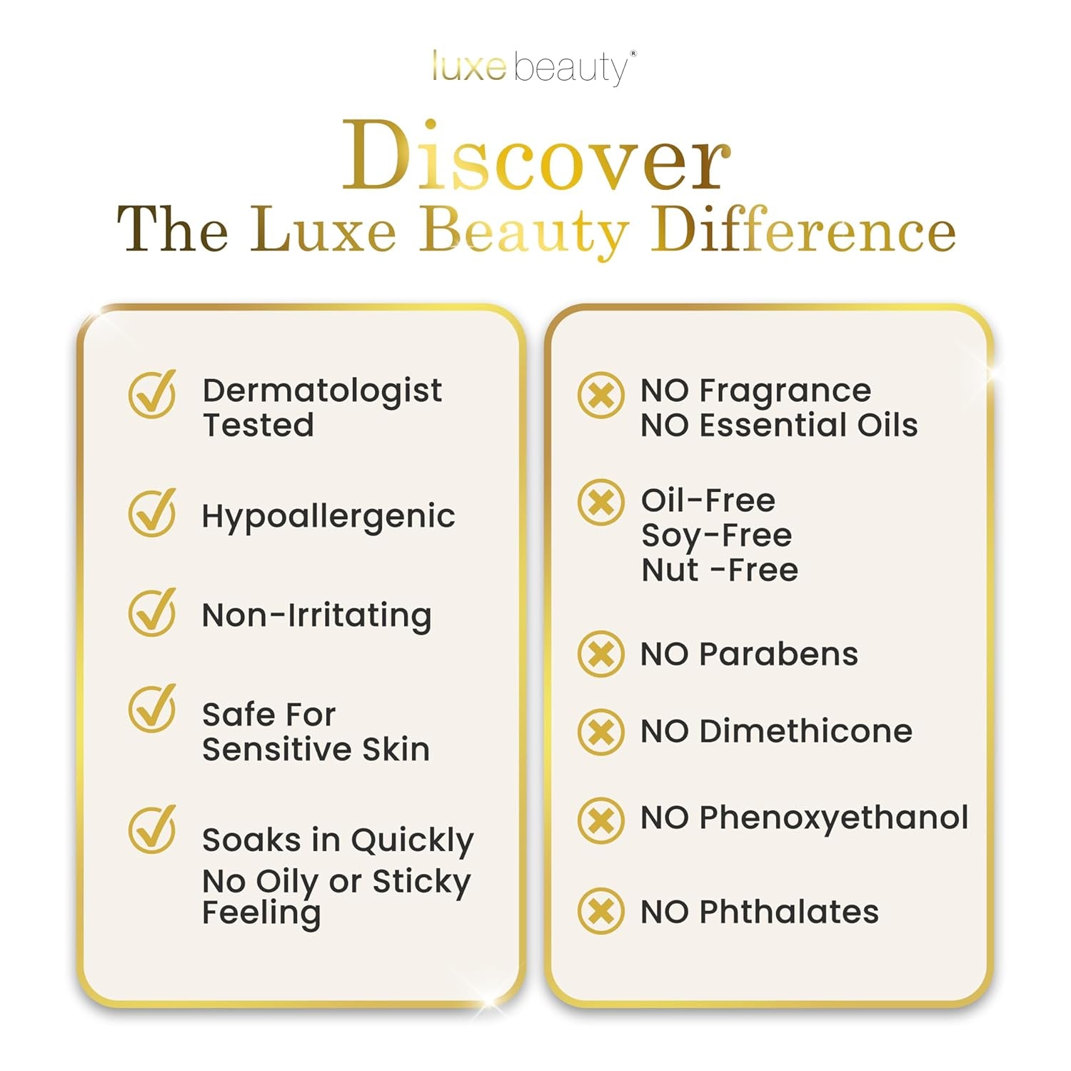 Luxe Beauty Youth Activating Anti-Aging Serum – 30ml | Hydrates, Firms & Reduces Fine Lines