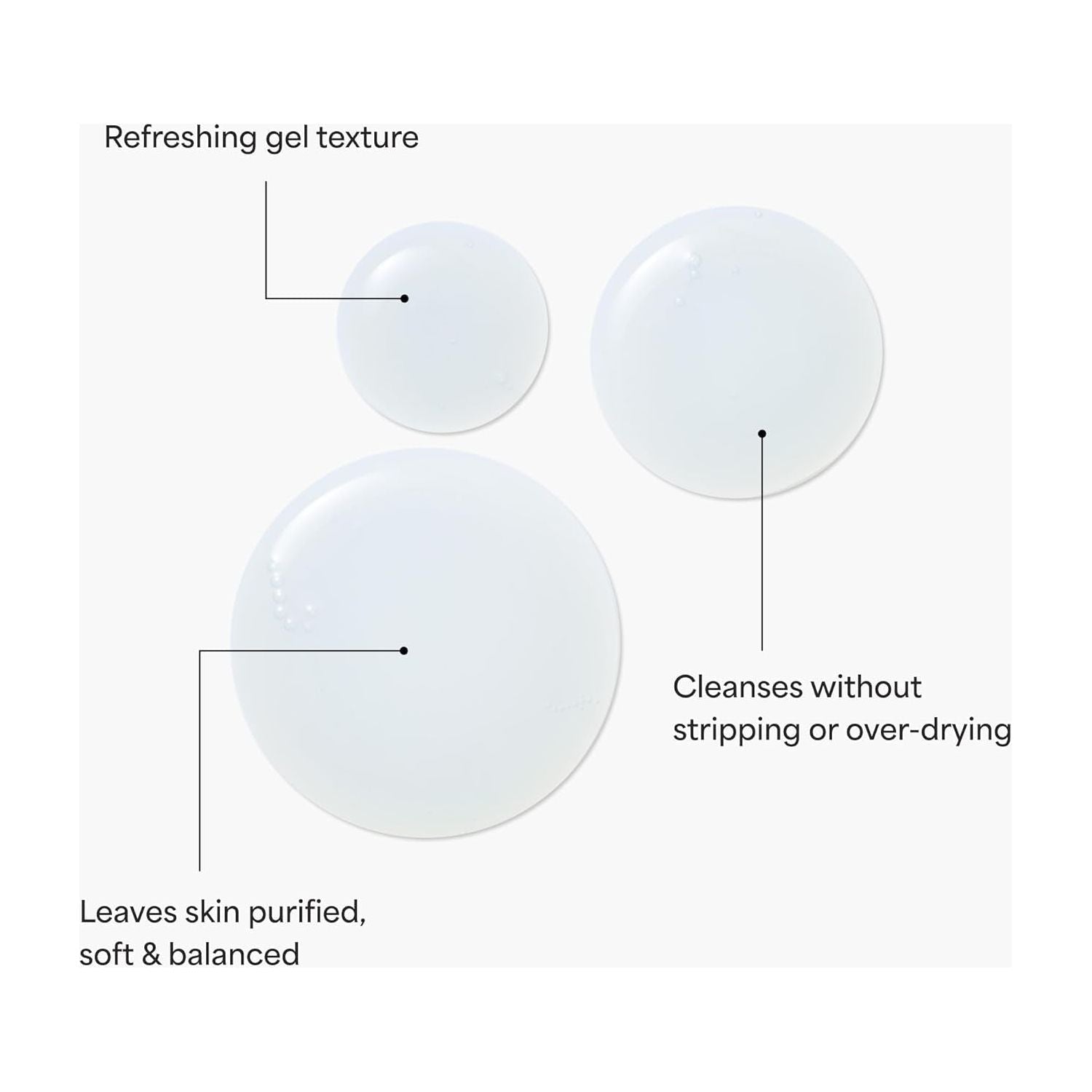 TULA SKINCARE The Cult Classic Purifying Face Cleanser - 124ml | Probiotic-Powered Deep Clean