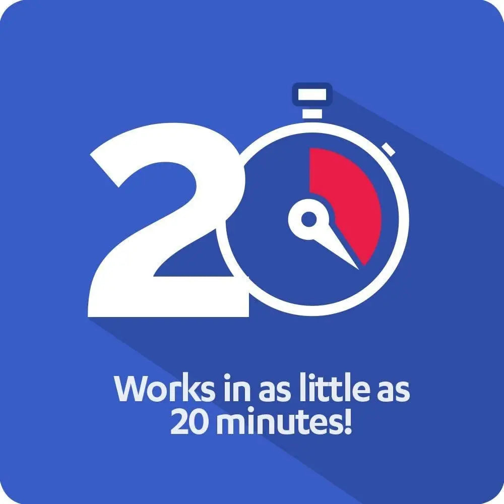 AZO Urinary Pain Relief – 24 Tablets (Pack of 2) | Fast, Targeted Relief for UTI Discomfort