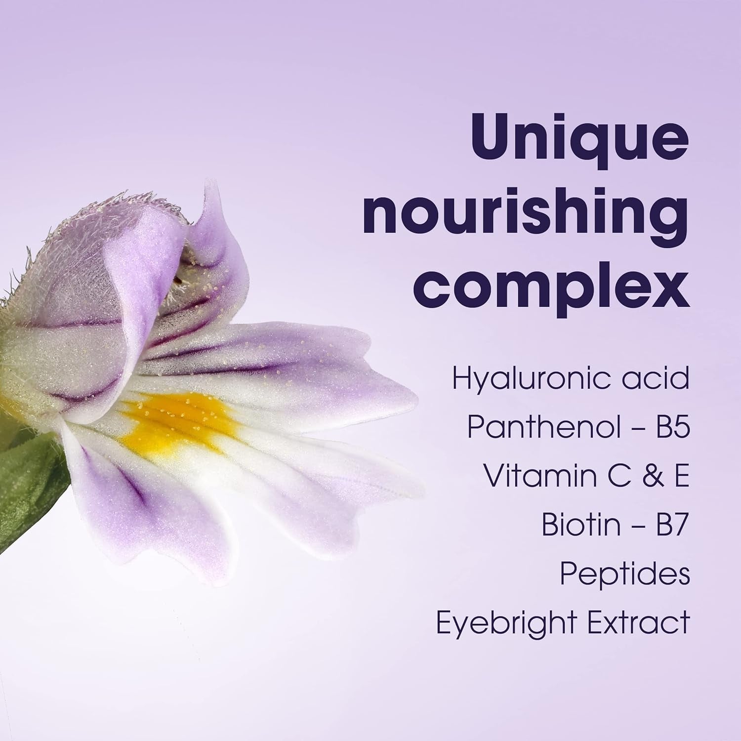 LUMIFY Eye Illor LUMIFY Eye Illuminations Nourishing Lash & Brow Serum 3.8ml | Fuller-Looking Lashes & Brows in Just 4 Weeks!