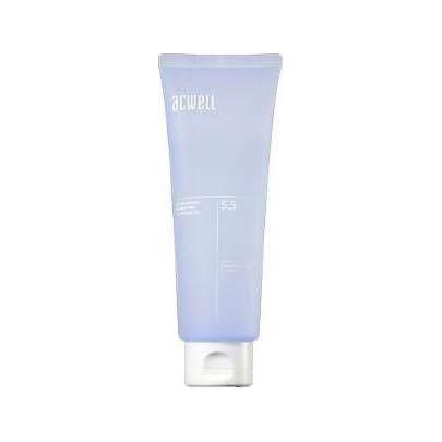 Acwell pH Balancing Bubble Free Cleansing Gel The Gentle Glow-Getter for Balanced, Soothed Skin!