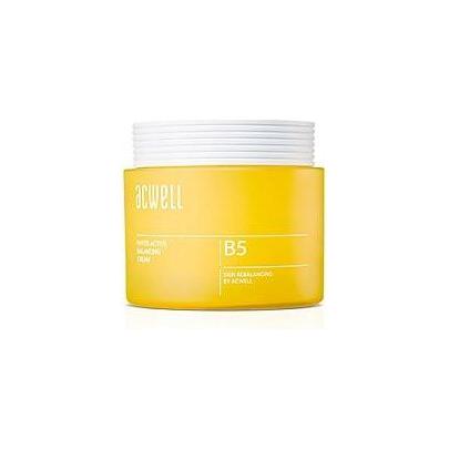 Acwell Phyto Active Balancing Cream 55ml Intense Hydration & Firming with 17 Amino Acids