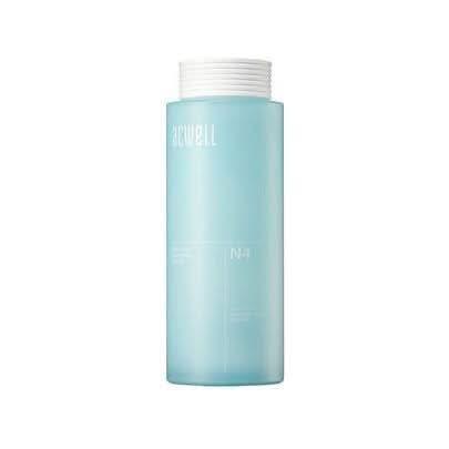 Acwell Real Aqua Balancing Lotion The Ultimate Hydration Hack for Oily & Thirsty Skin!
