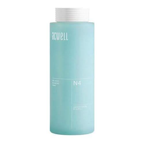 Acwell Real Aqua Balancing Toner Your First Step to a Hydrated, Poreless Glow!