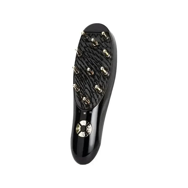 Aderans LED Light Wave Charm Hair Comb | Advanced Scalp & Hair Rejuvenation