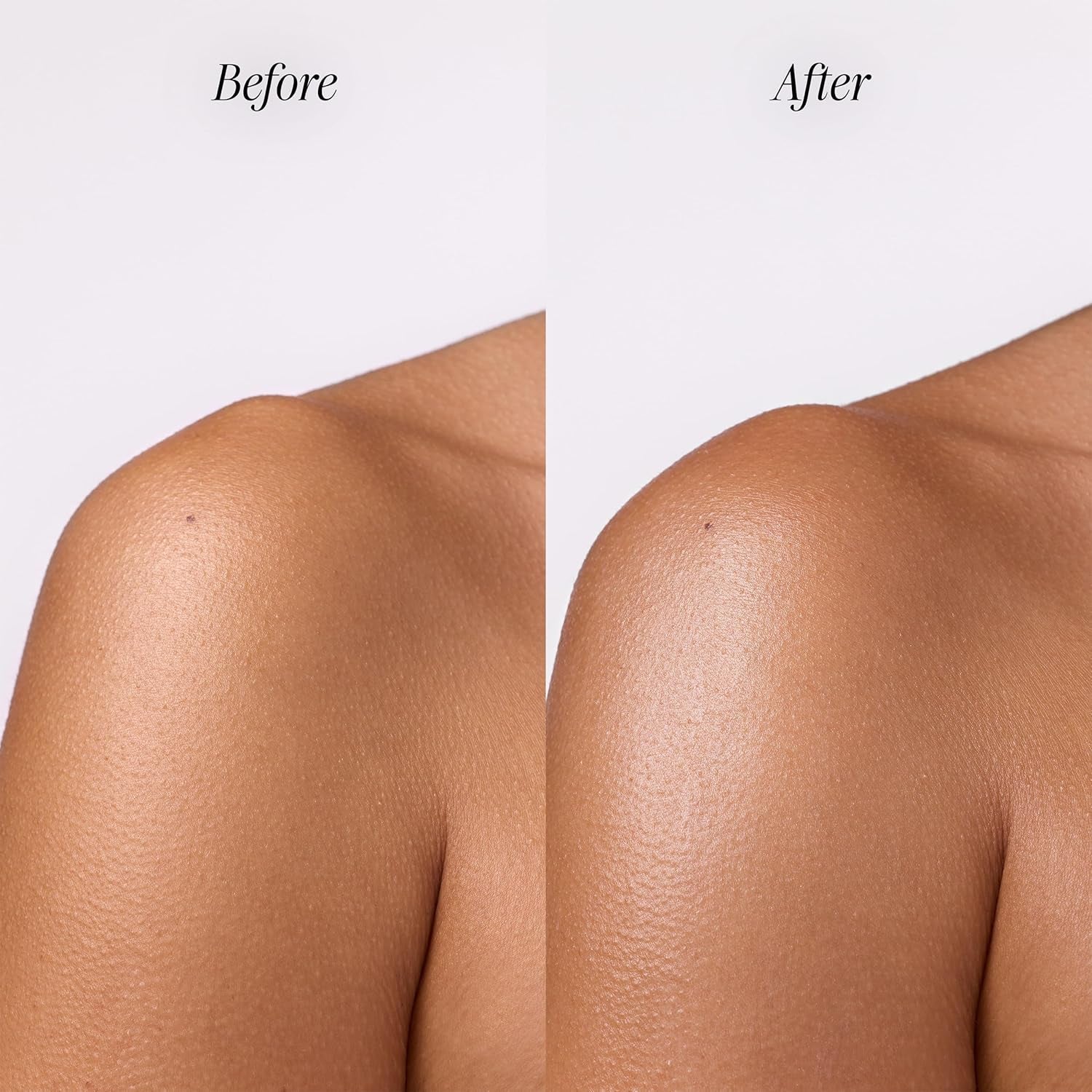 COOLA Dew Good Illuminating Body Melt SPF 40 147ml | Glowing Hydration Meets High SPF Protection